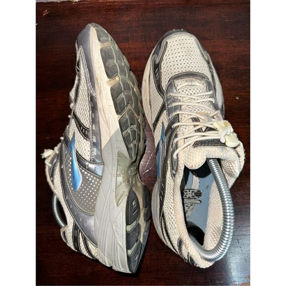 Brooks 'Adrenaline GTS 10' Athletic Running Training Shoes Womens 9.5 Width B Vi - Picture 7 of 11